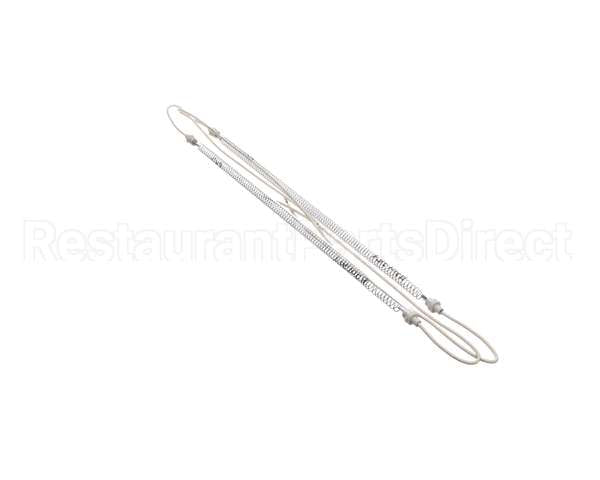 59907 Vollrath Heat Elements 15-3/8 69.3 533W - 2 Pack