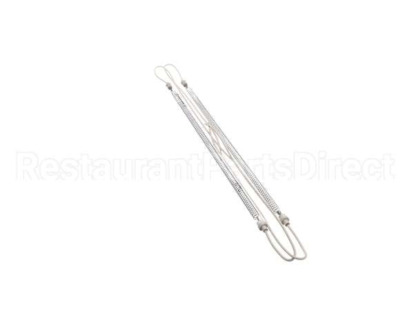 59907 Vollrath Heat Elements 15-3/8 69.3 533W - 2 Pack