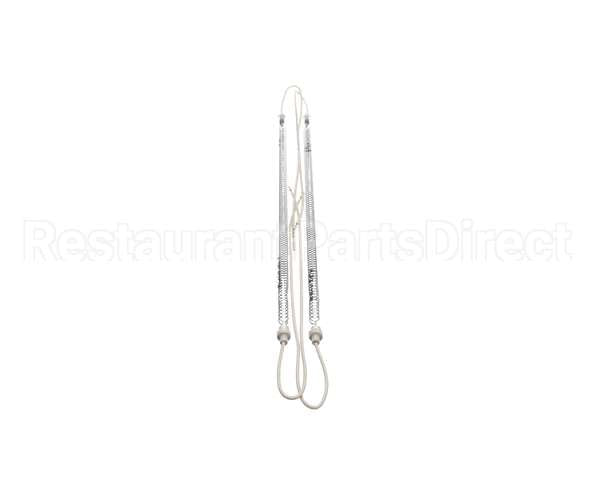 59907 Vollrath Heat Elements 15-3/8 69.3 533W - 2 Pack