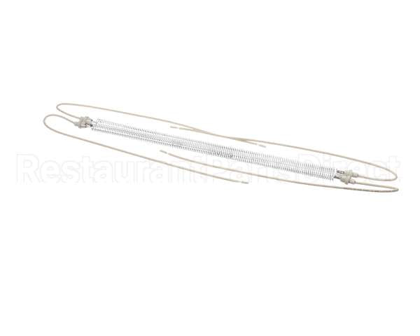 59908 Vollrath Heat Elements 15-3/8 80V 533W - 2 Pack