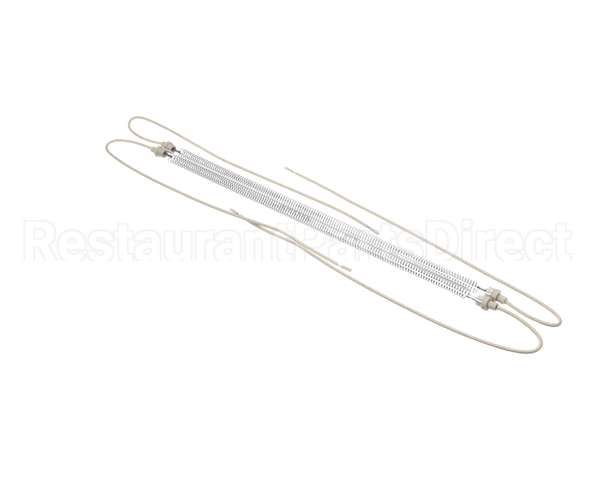 59908 Vollrath Heat Elements 15-3/8 80V 533W - 2 Pack