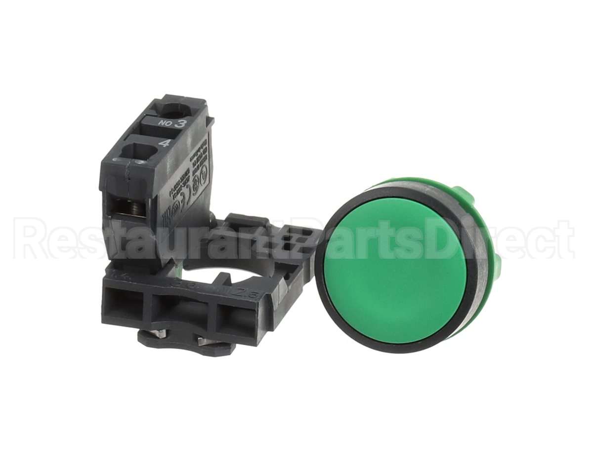 5995-03355 Insinger Pushbutton Assembly Start