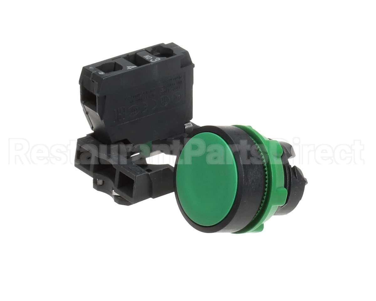 5995-03355 Insinger Pushbutton Assembly Start