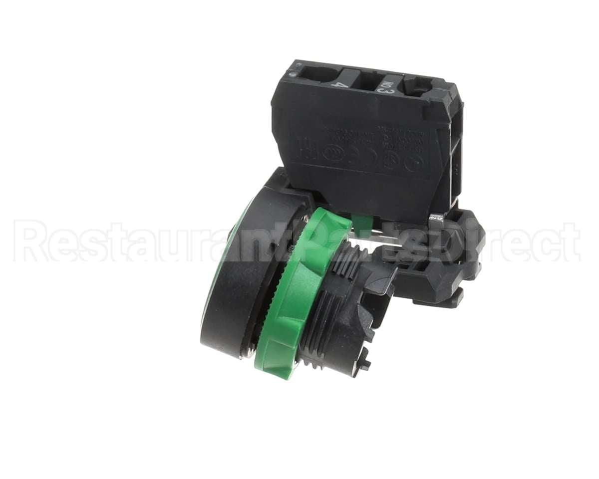 5995-03355 Insinger Pushbutton Assembly Start