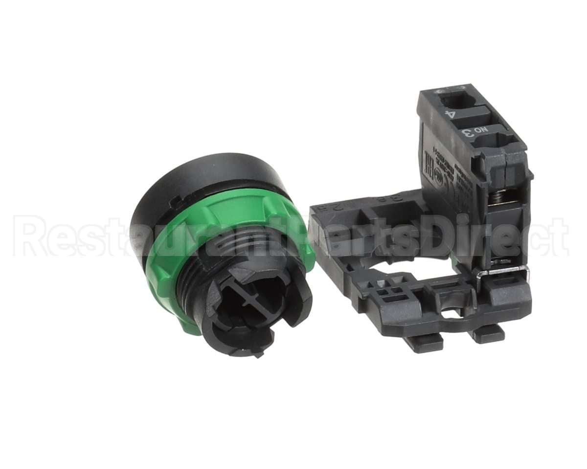 5995-03355 Insinger Pushbutton Assembly Start