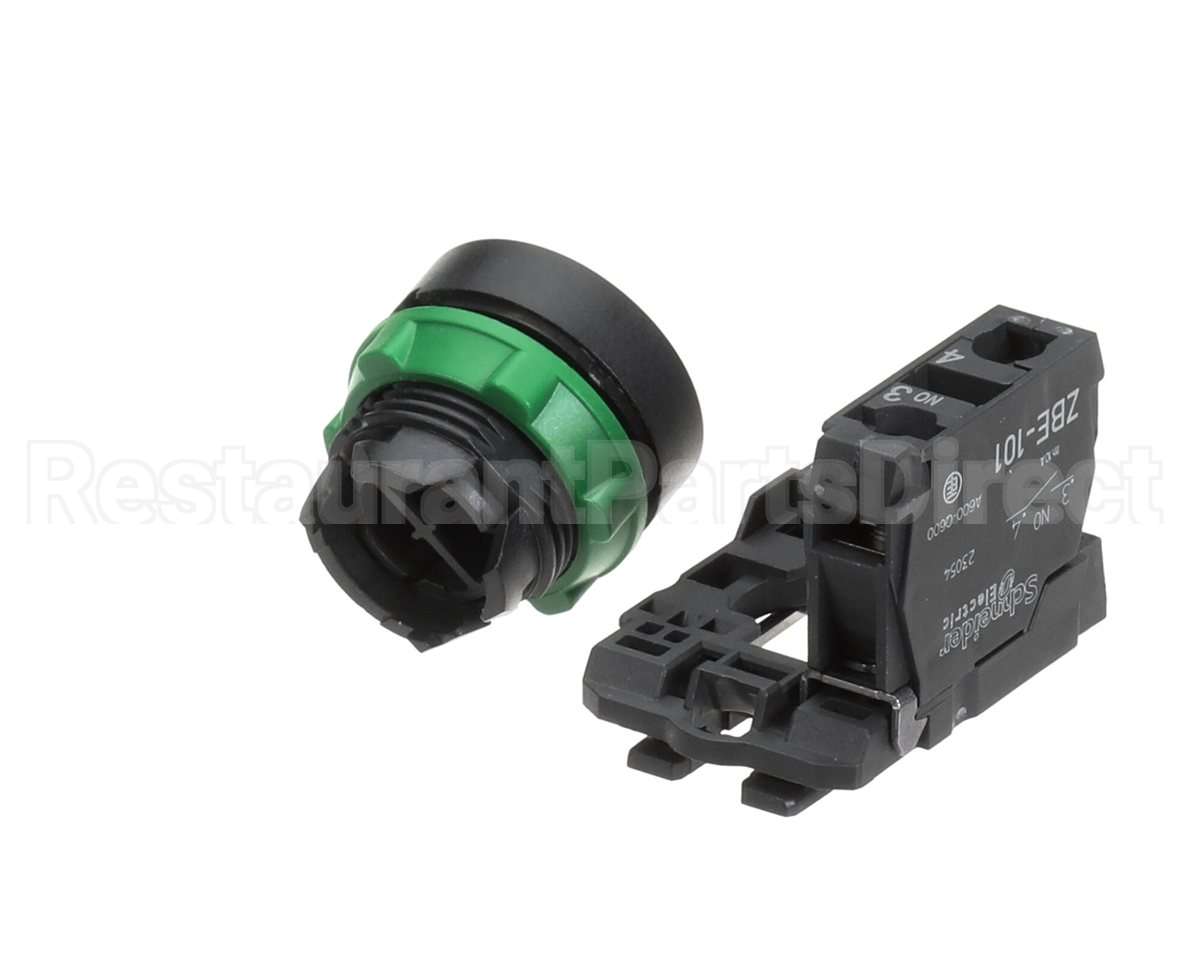 5995-03355 Insinger Pushbutton Assembly Start