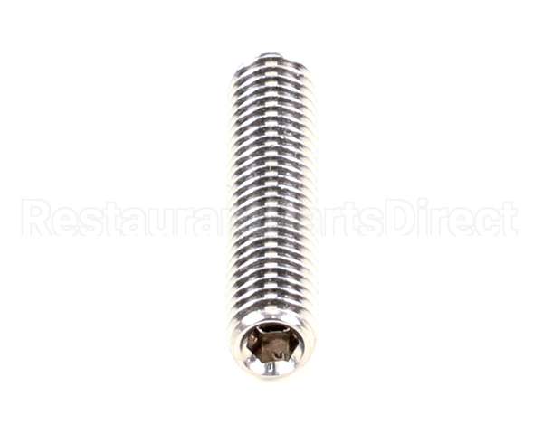 59968 Saniserv Screw Set 5/16X1-1/2 304S