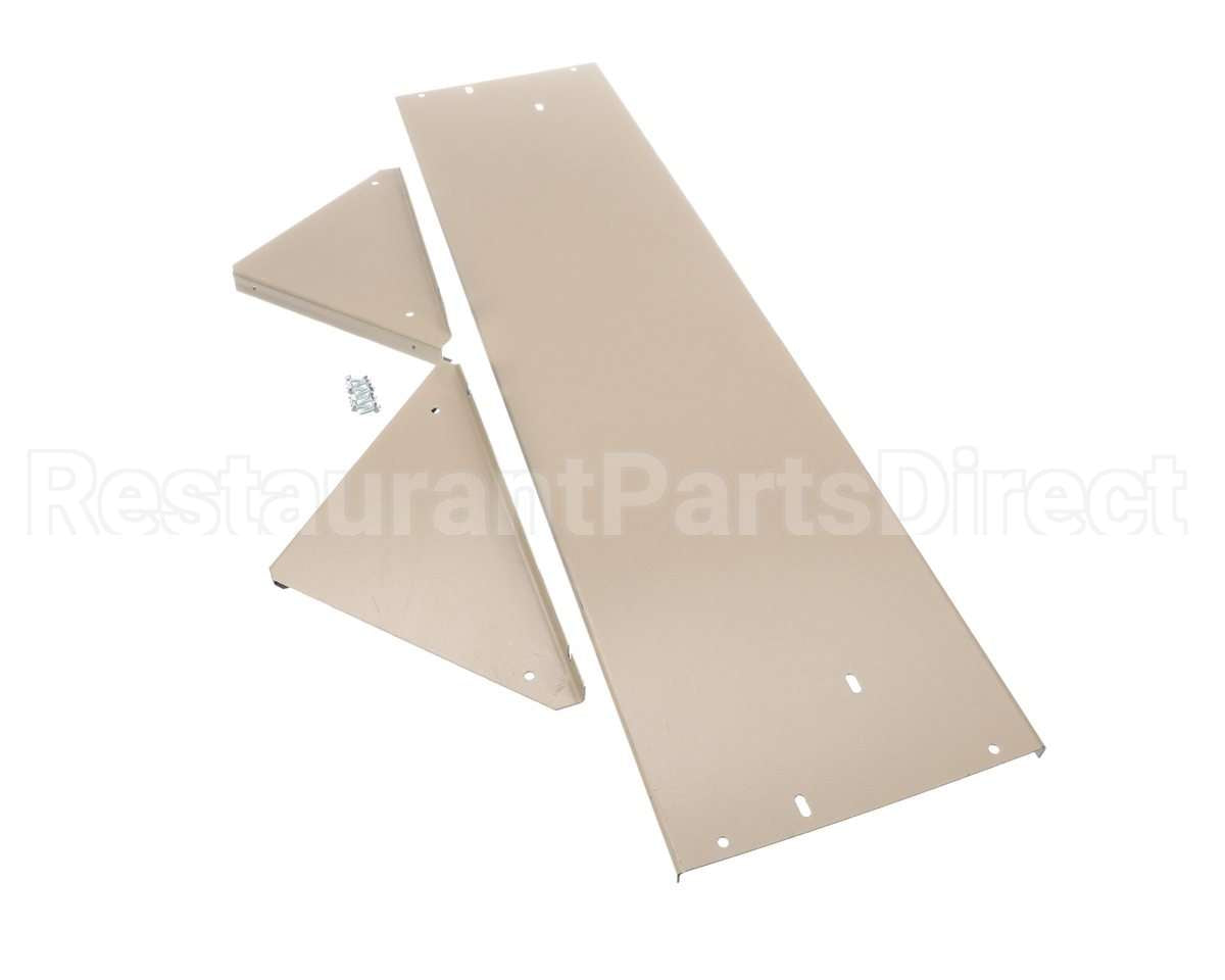 59985701 Heatcraft Hail Guard