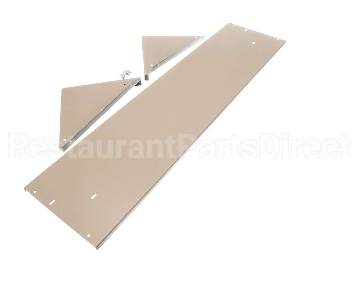 59985701 Heatcraft Hail Guard