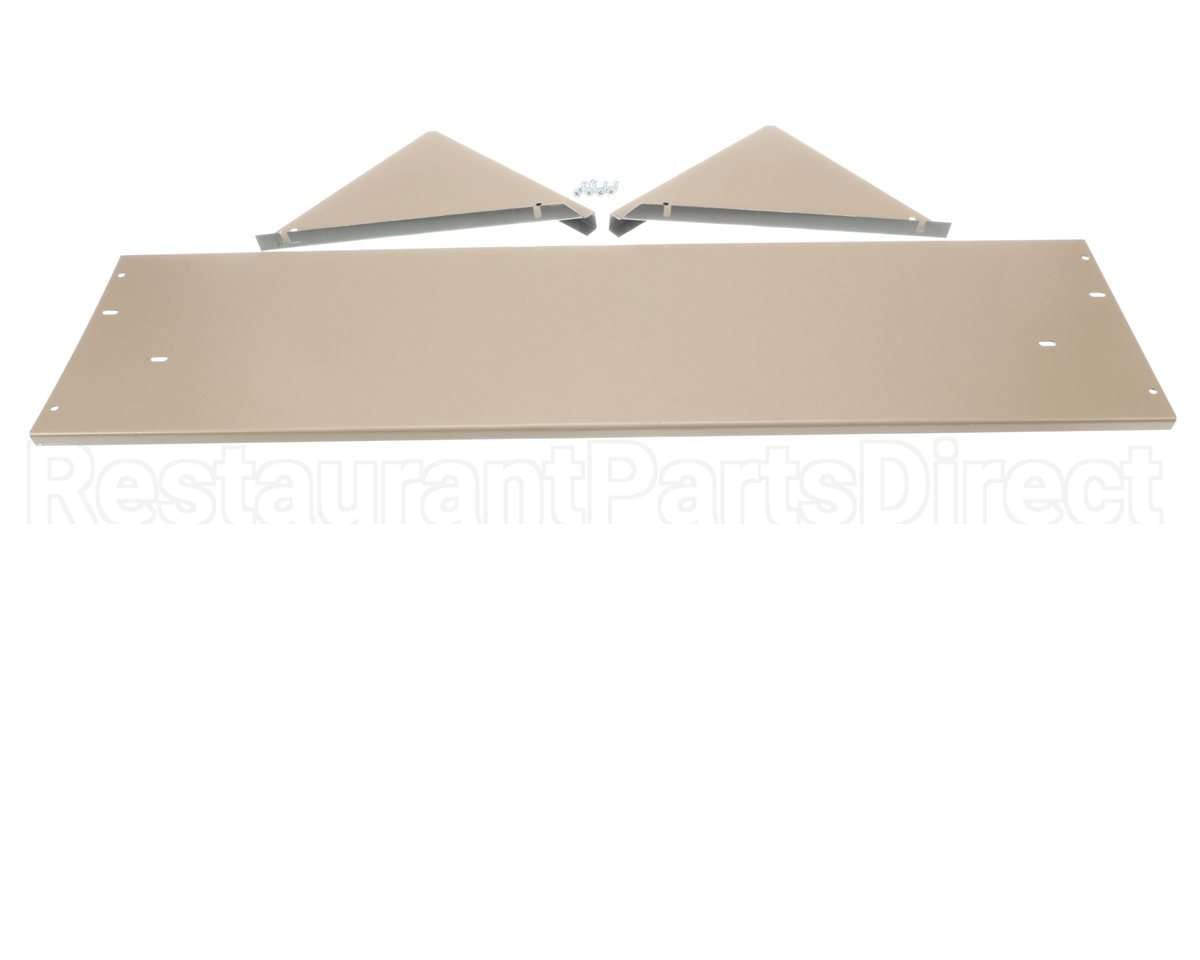 59985701 Heatcraft Hail Guard