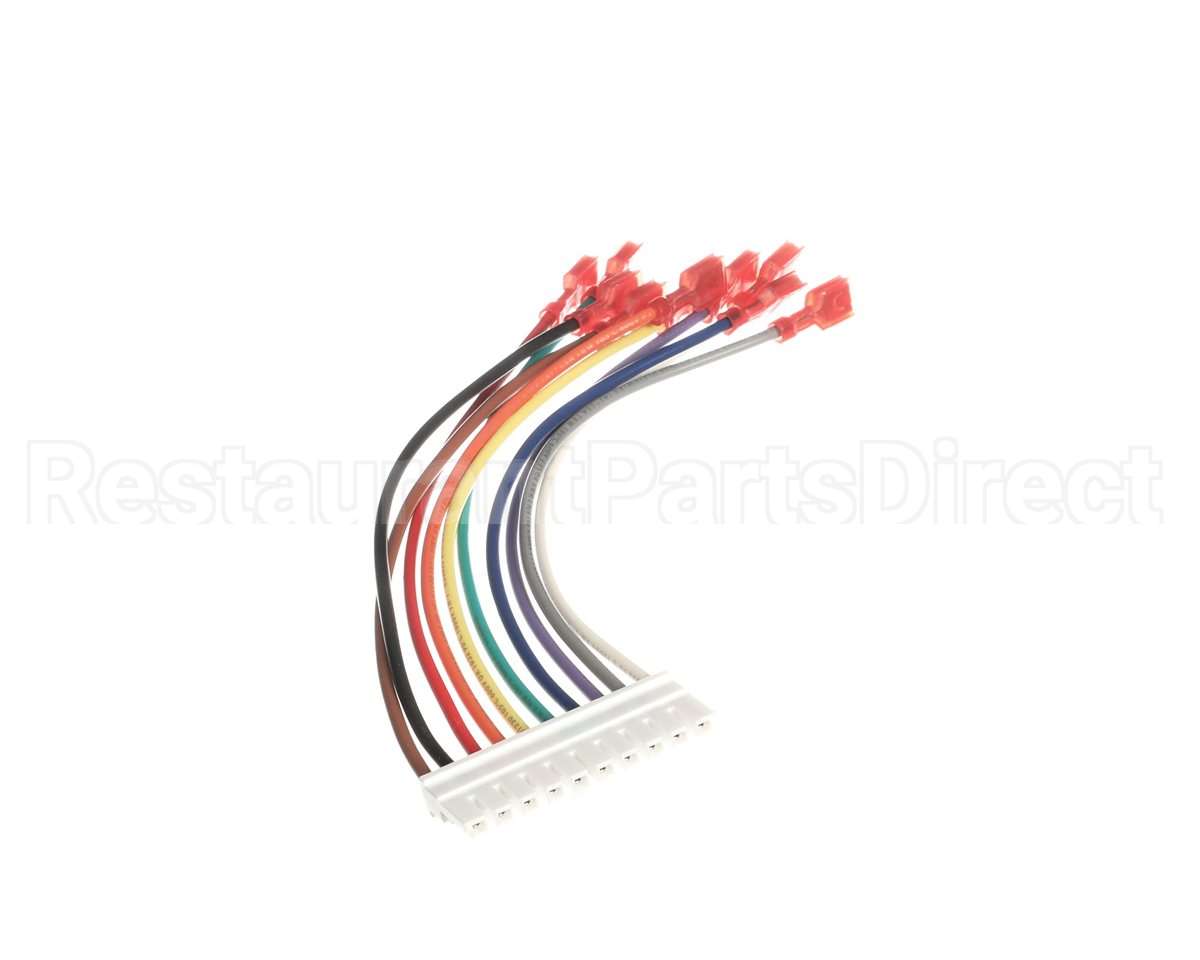 5999-003-87-88 Jackson Harness10Wire Solid Fused Tim