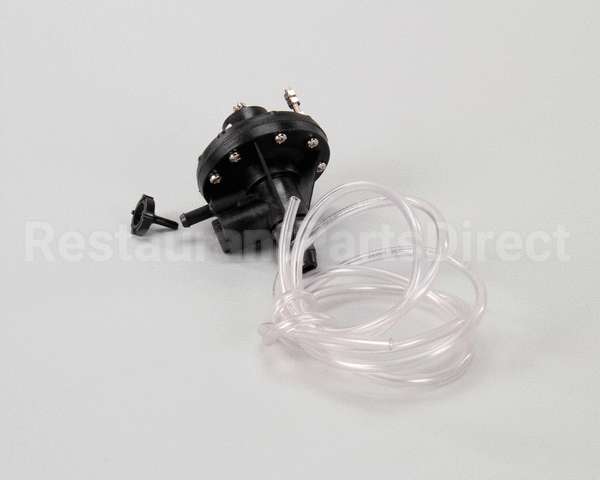 599999 Lamber-Eurodib Rinse Aid Pump Type 620120
