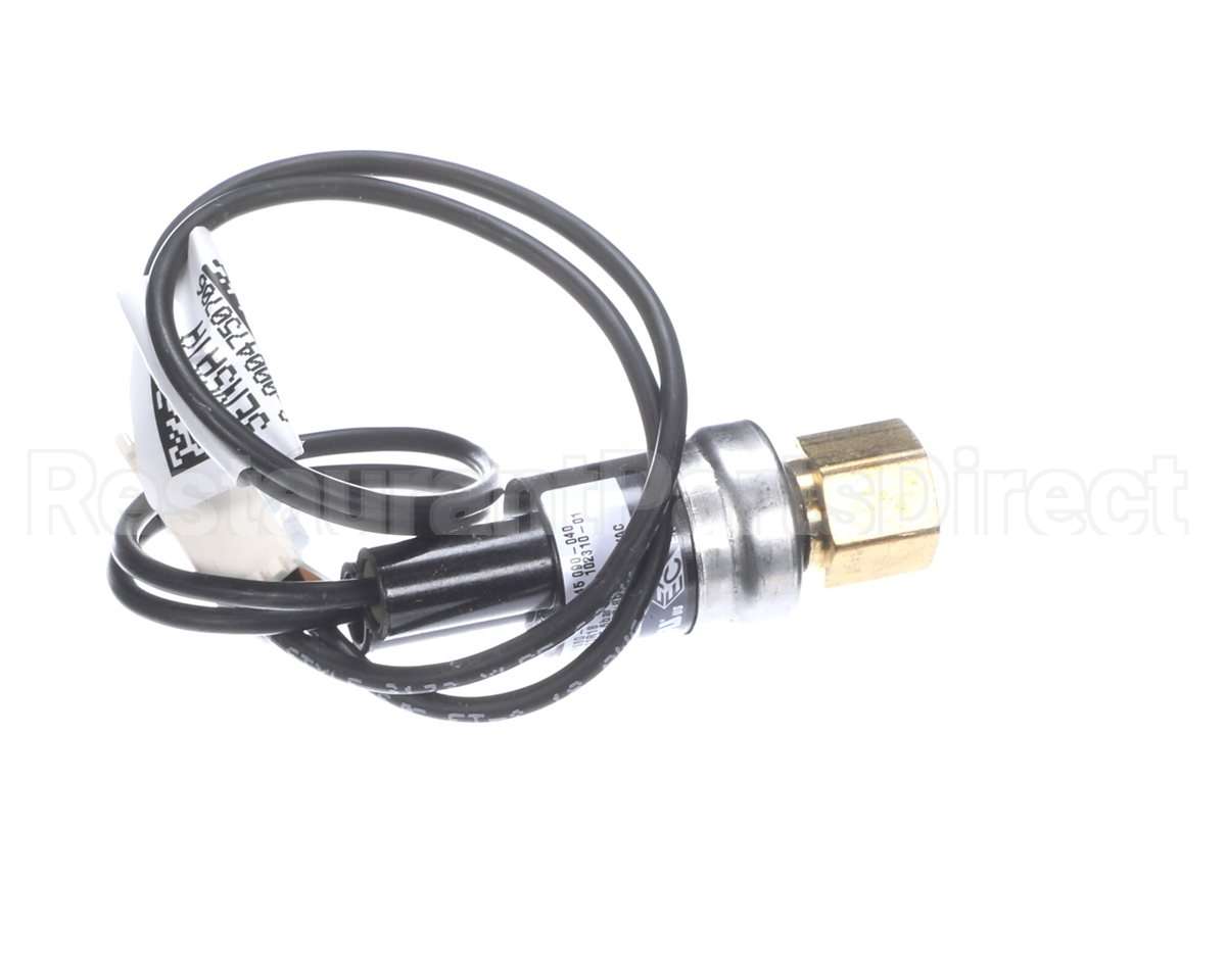 59W33 Lennox Lo Pressure Switch