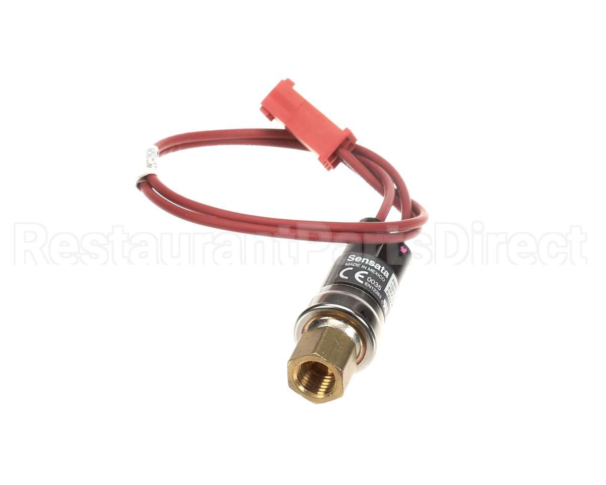 59W34 Lennox 640/475# High Pressure Switch