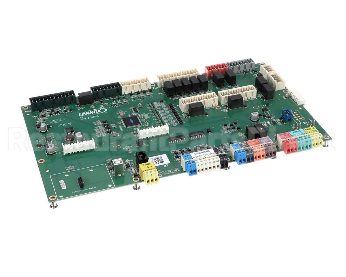 59W47 Lennox Control Board Replacement Kit