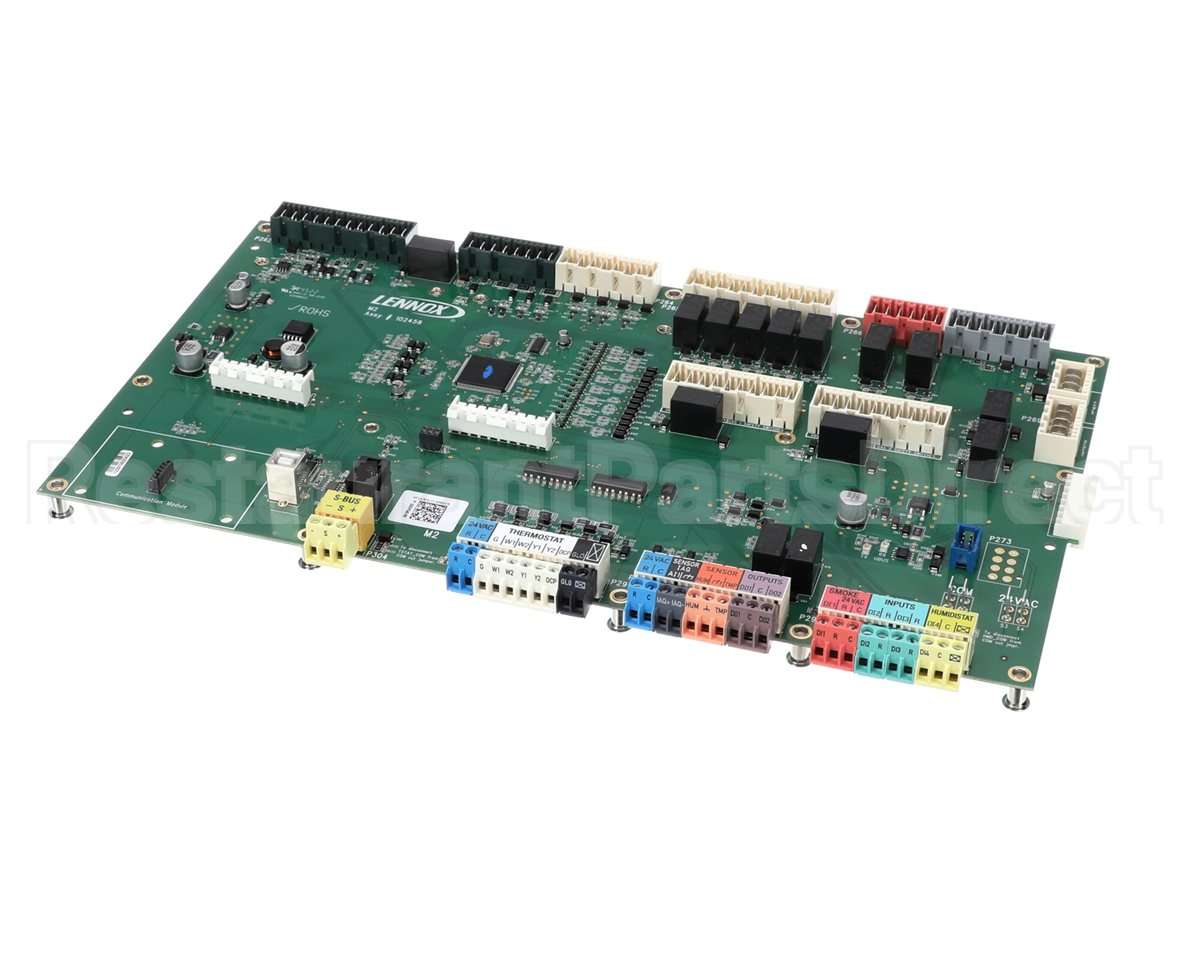 59W47 Lennox Control Board Replacement Kit