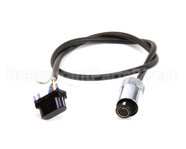 5EF-0003 T&S Brass Equip Sensor Fct: Flat Lens Wire Assembl