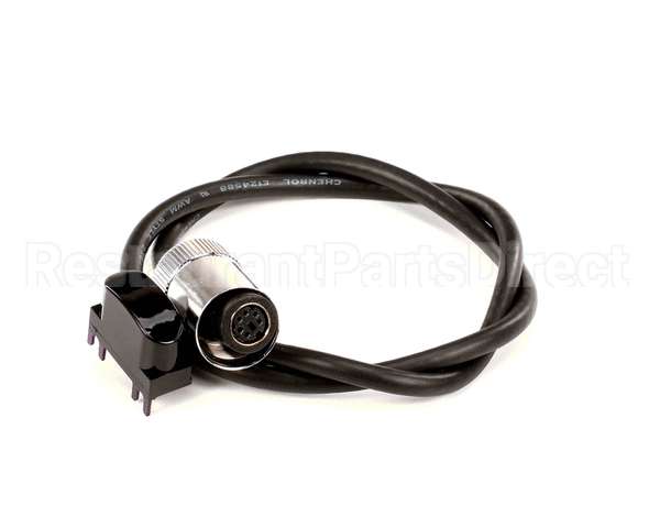 5EF-0004 T&S Brass Equip Sensor Fct: Convex Lens Wire Assem