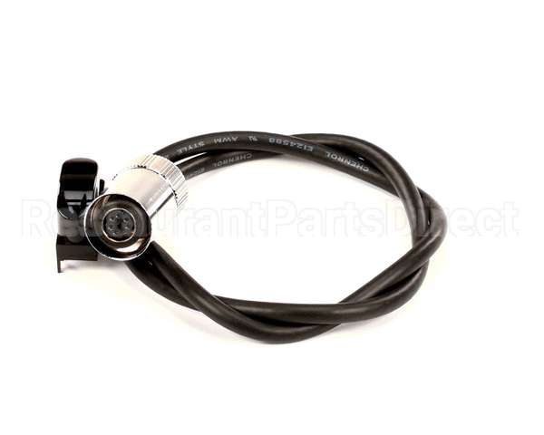 5EF-0004 T&S Brass Equip Sensor Fct: Convex Lens Wire Assem