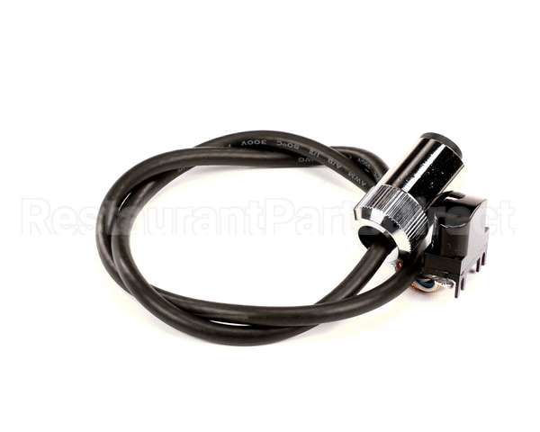 5EF-0004 T&S Brass Equip Sensor Fct: Convex Lens Wire Assem