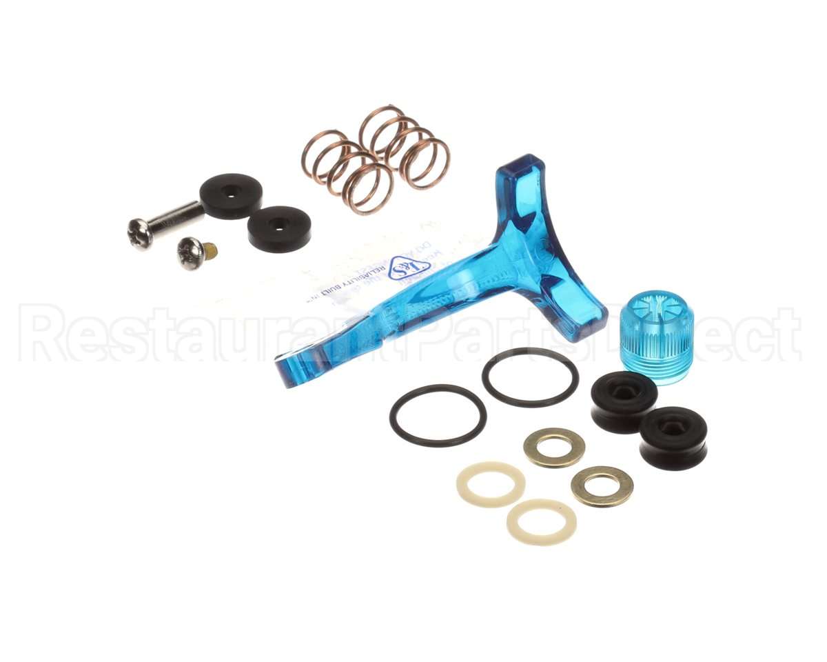 5GF-RK T&S Brass Equip 5Gf Glass Filler Repair Kit