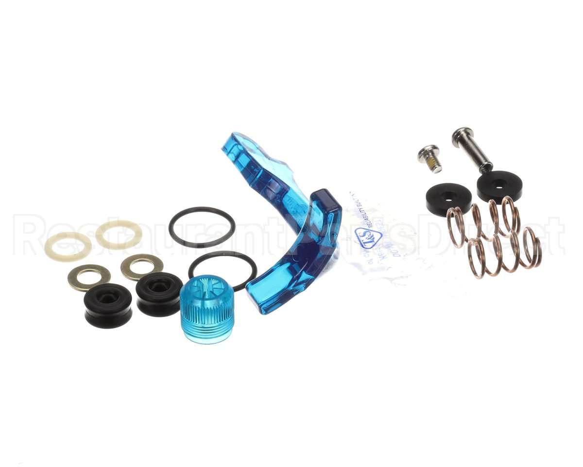 5GF-RK T&S Brass Equip 5Gf Glass Filler Repair Kit
