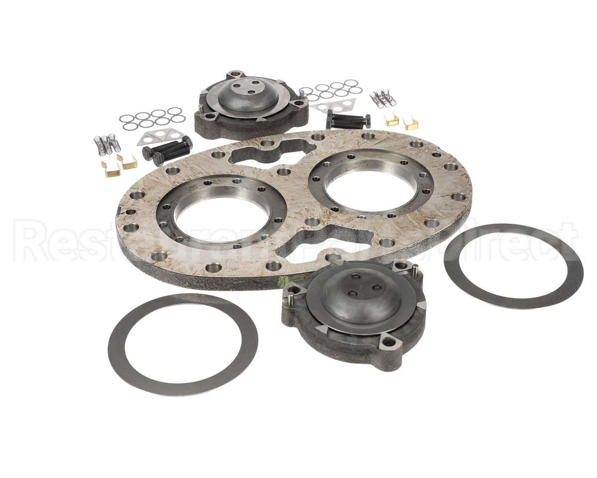 5H40120A Bryant Payne Valve Plate Assembly Package