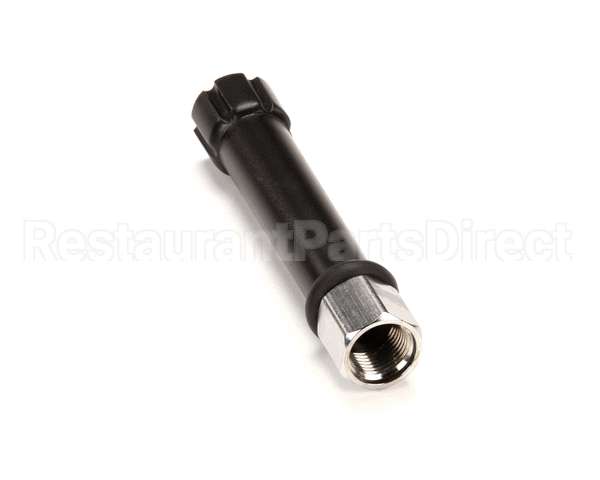 5HR-HDL T&S Brass Equip Hose Reel Grip Handle Assembly (Bl