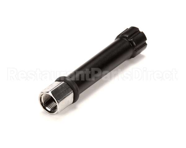 5HR-HDL T&S Brass Equip Hose Reel Grip Handle Assembly (Bl