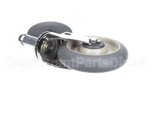 5MDA Intermetro Caster