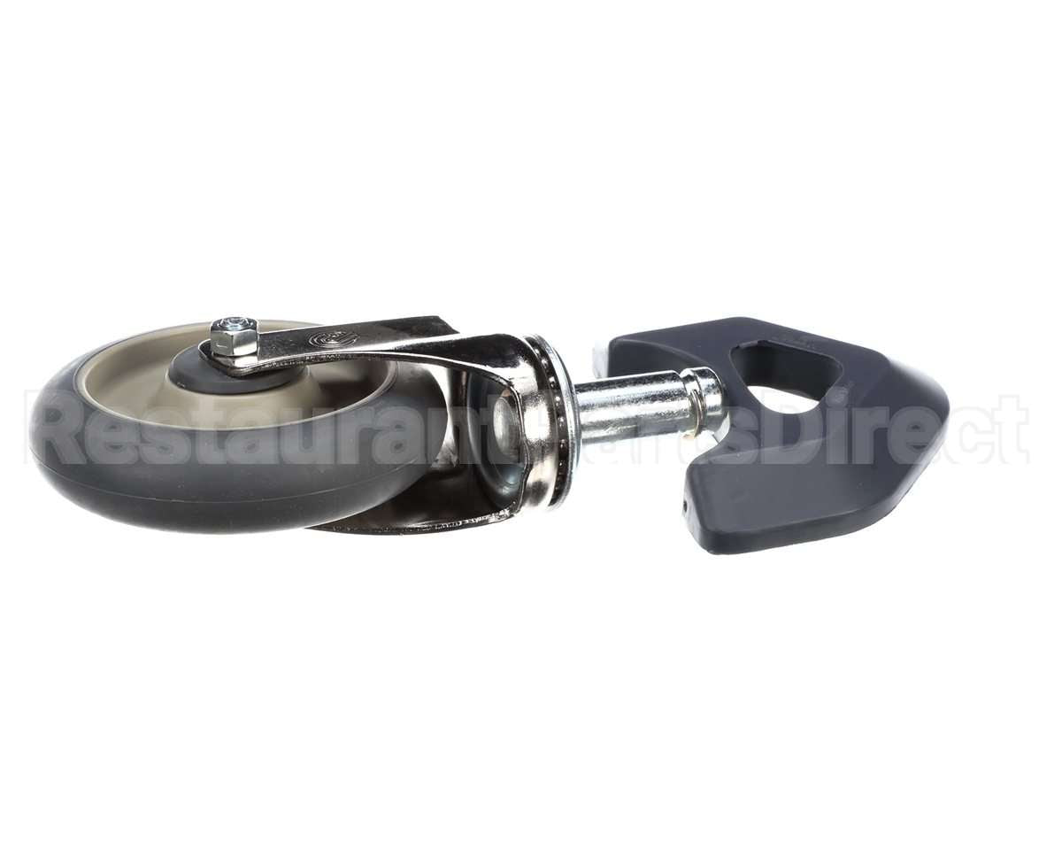 5MDXA Intermetro Max Cstr Donut Whl Swivl
