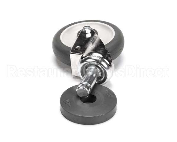 5MP Metro Caster Bpr & Inst Sht