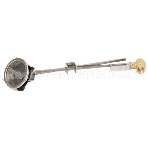 5P-20385 Compatible Wells 20 10 Drain Valve Extkit Ss8