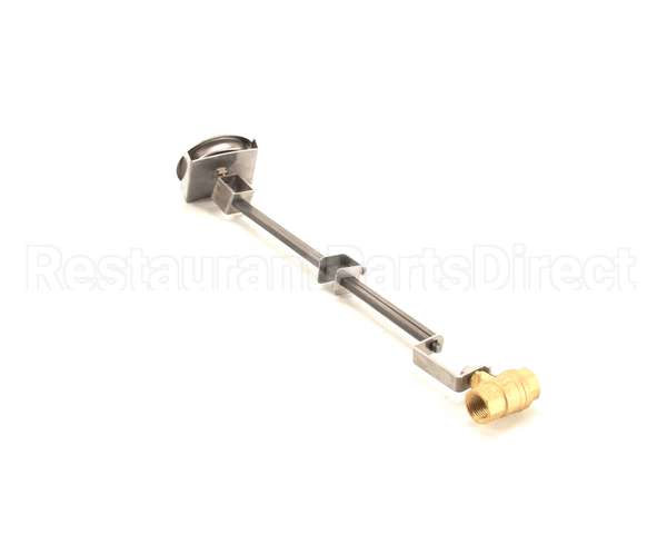 5P-20385 Wells Drain Valve Ext Kit Ss8,10,20