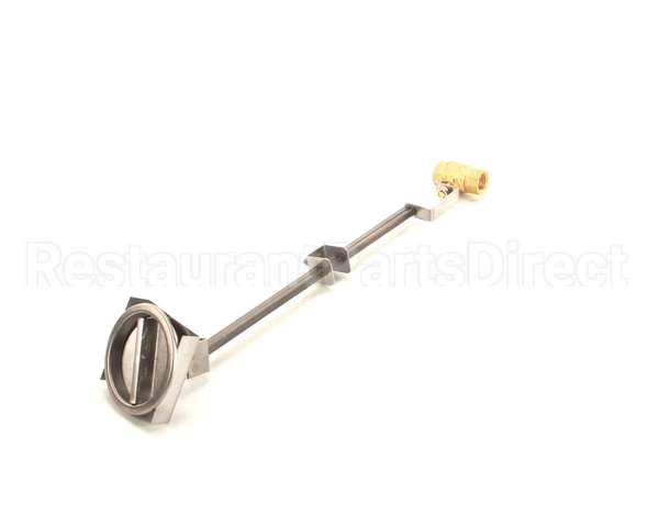 5P-20385 Wells Drain Valve Ext Kit Ss8,10,20