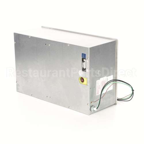 5P-BMW206RTD Wells Fabricated Warmer 208/240V