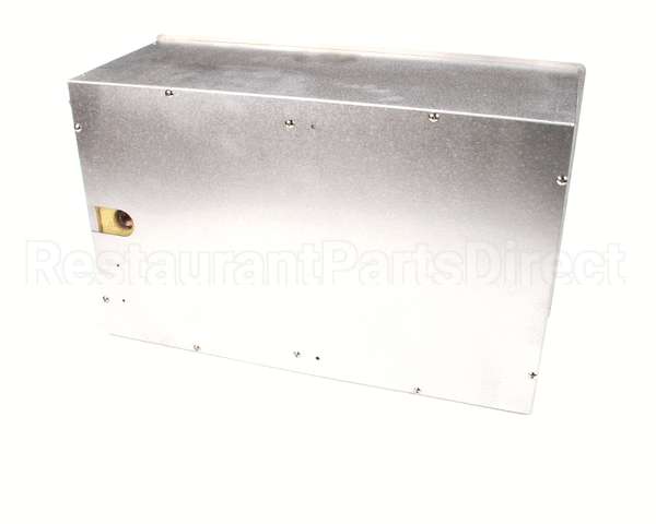 5P-BMW206RTDU Wells Fabricated Warmer 208/240V