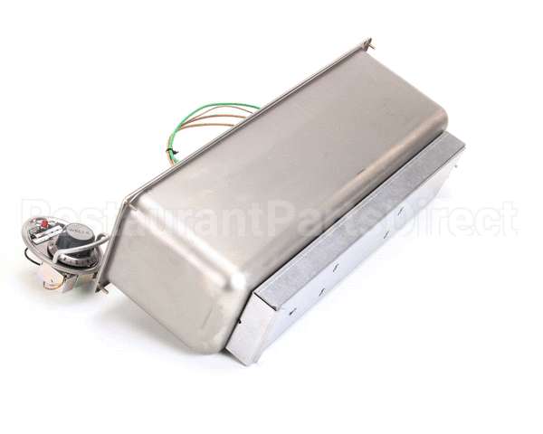 5P-HMP6-120 Wells Fabricated Warmer 120V