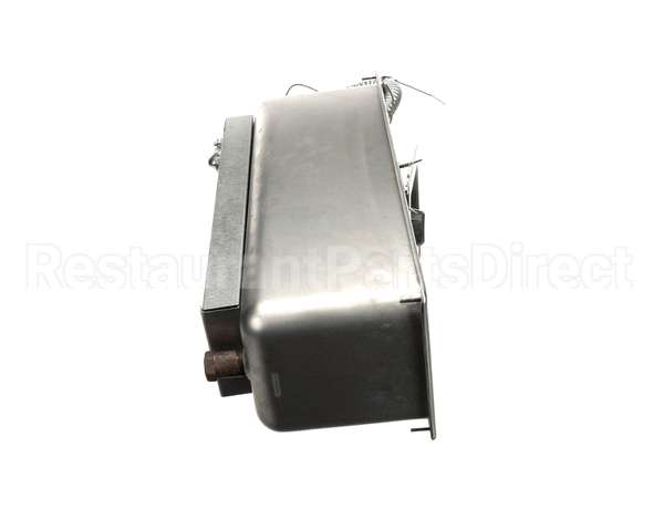 5P-HMP6DU-120 Wells Fabricated Warmer 120V 750W