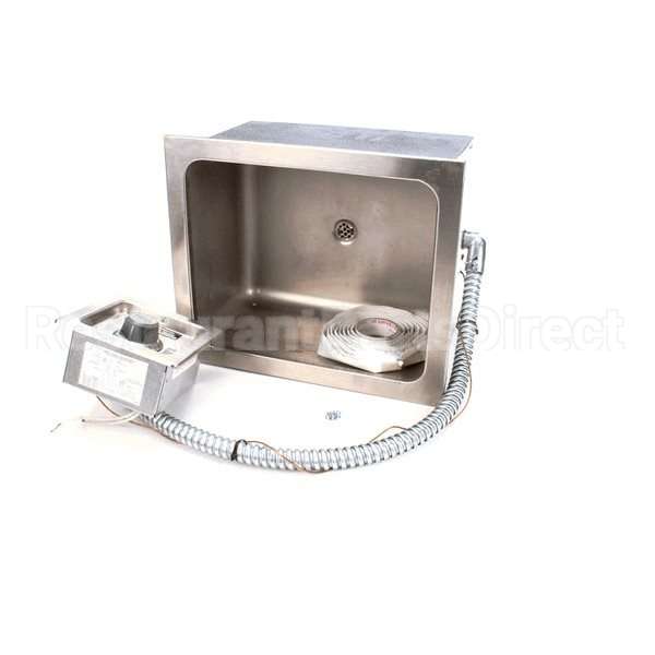 5P-HSW6D-120 Compatible Wells Drop In Warmer 120V
