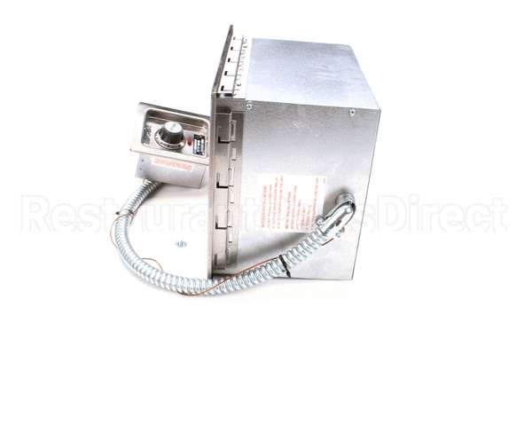5P-HSW6D-120 Wells Drop In Warmer 120V