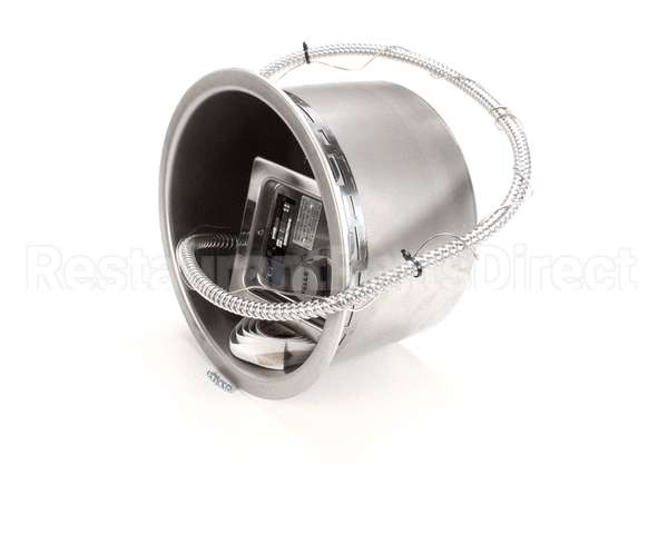 5P-HW106D Star Heat N Hd 208/240V