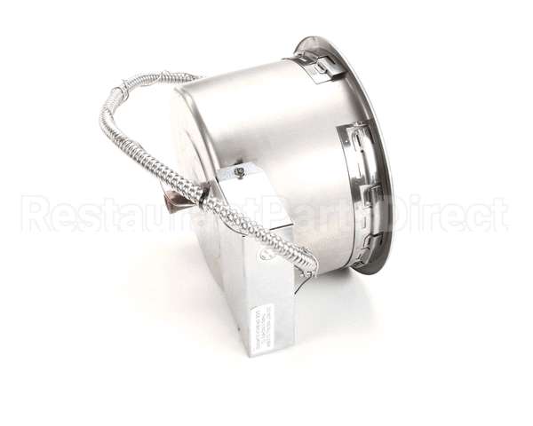 5P-HW106D Star Heat N Hd 208/240V