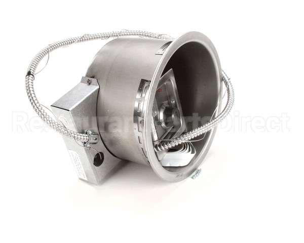 5P-HW106D Star Heat N Hd 208/240V