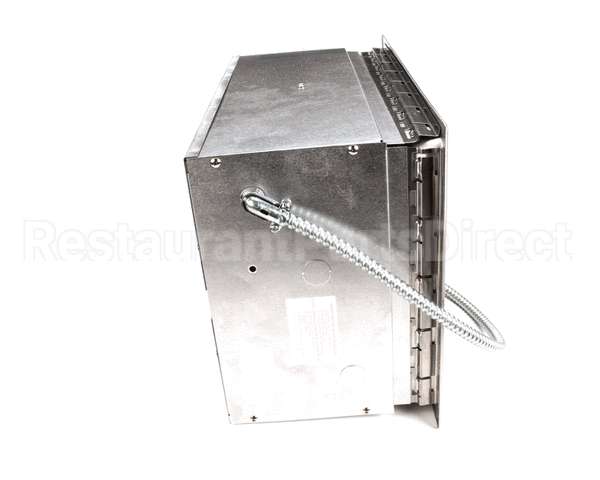 5P-MOD100 Wells Fabricated Warmer 208/240V