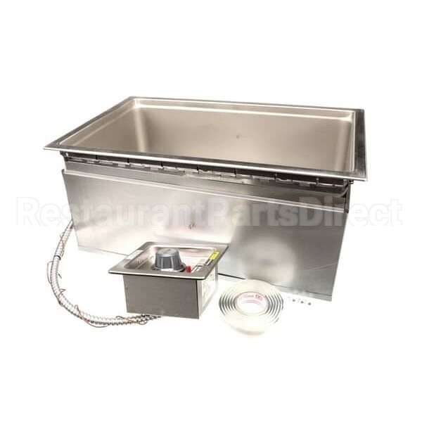 5P-MOD100T-120 Compatible Wells Fabricated Warmer 120V