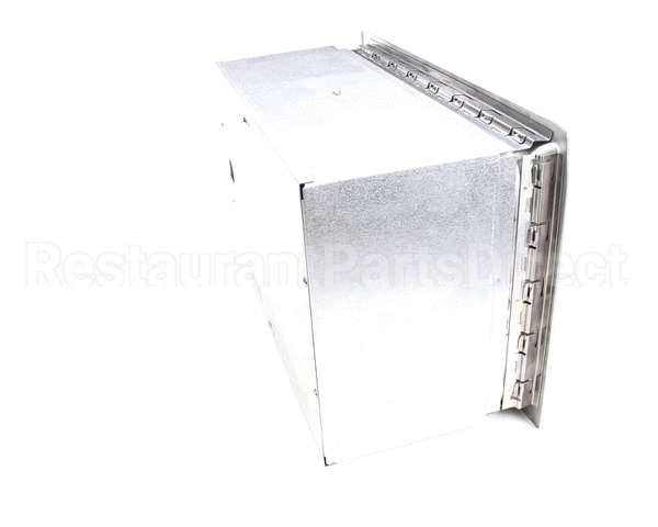 5P-MOD100TD-120 Wells Fabricated Warmer 120V