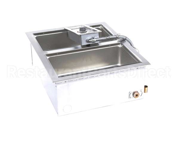 5P-MOD200TDM Wells Fabricated Warmer 208/240V