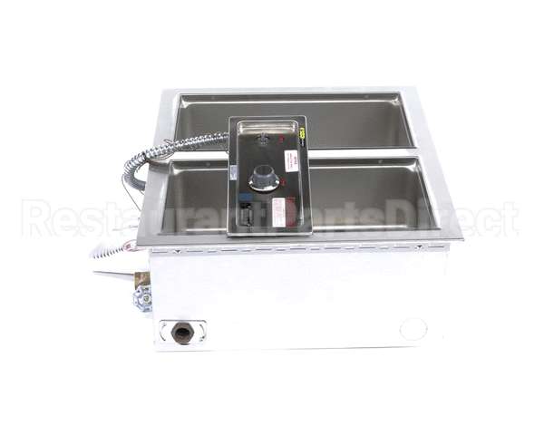 5P-MOD200TDM Wells Fabricated Warmer 208/240V