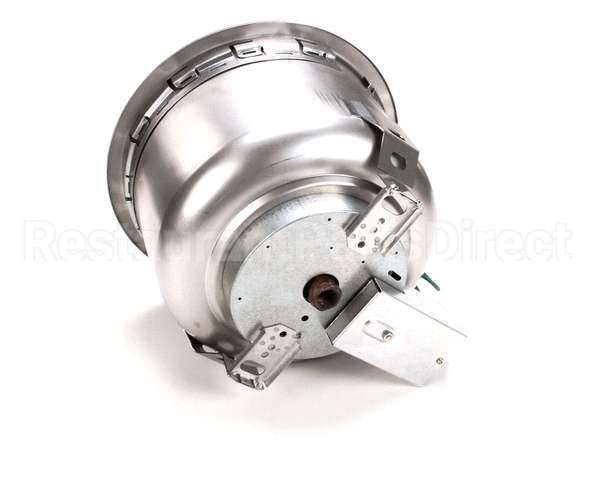 5P-SS10D-120 Wells Fabricated Warmer 120V